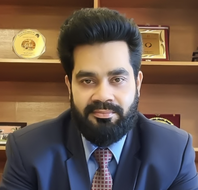 Dr. Md. Abu Raihan