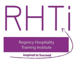 Regency Hospitality Training Institute (RHTI), Dhaka
