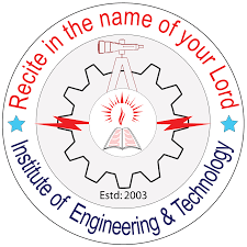 Institute of Engineering and Technology, Rangpur