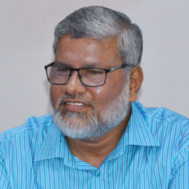 Dr. Engr. Md. Sakawat Ali