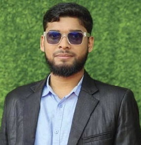 Md. Al Amin