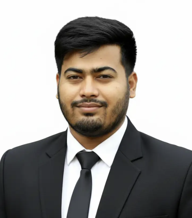 Md. Sakil Ahmed Mim