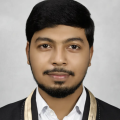Md. Naimul Islam Sharon