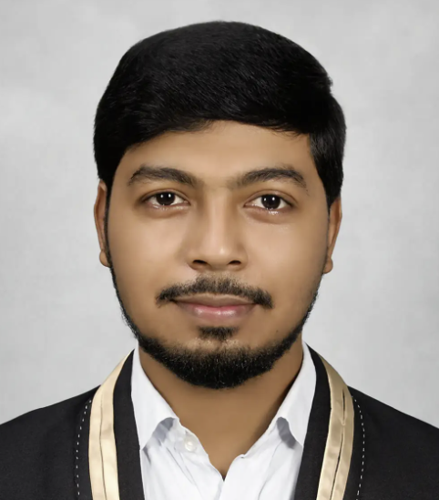 Md. Naimul Islam Sharon