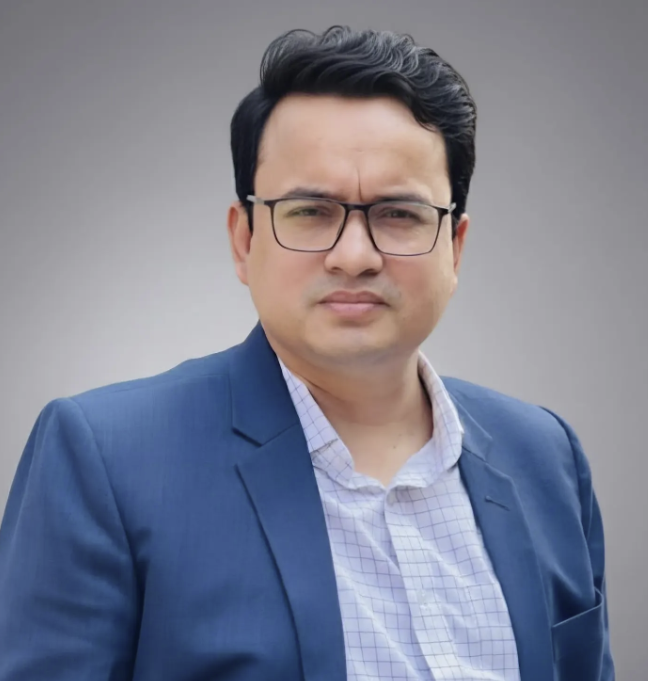 Md. Omar Faruk